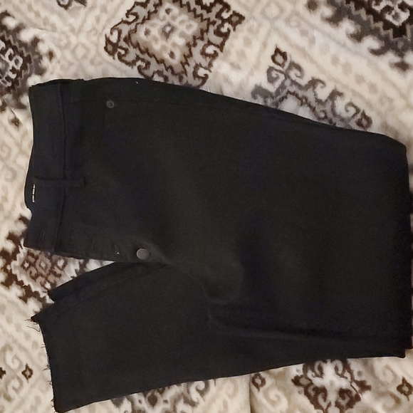 Old Navy Extra High-Rise Skinny Jeans - Picture 1 of 5